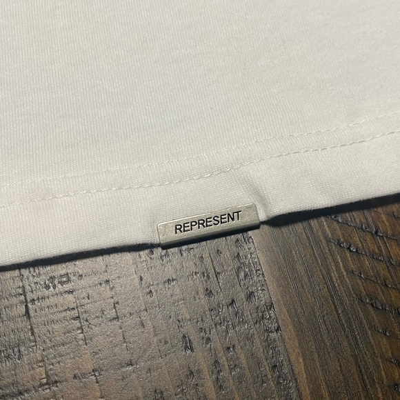 Spirits of Summer RHUDE Tee - Small - Picture 6 of 7